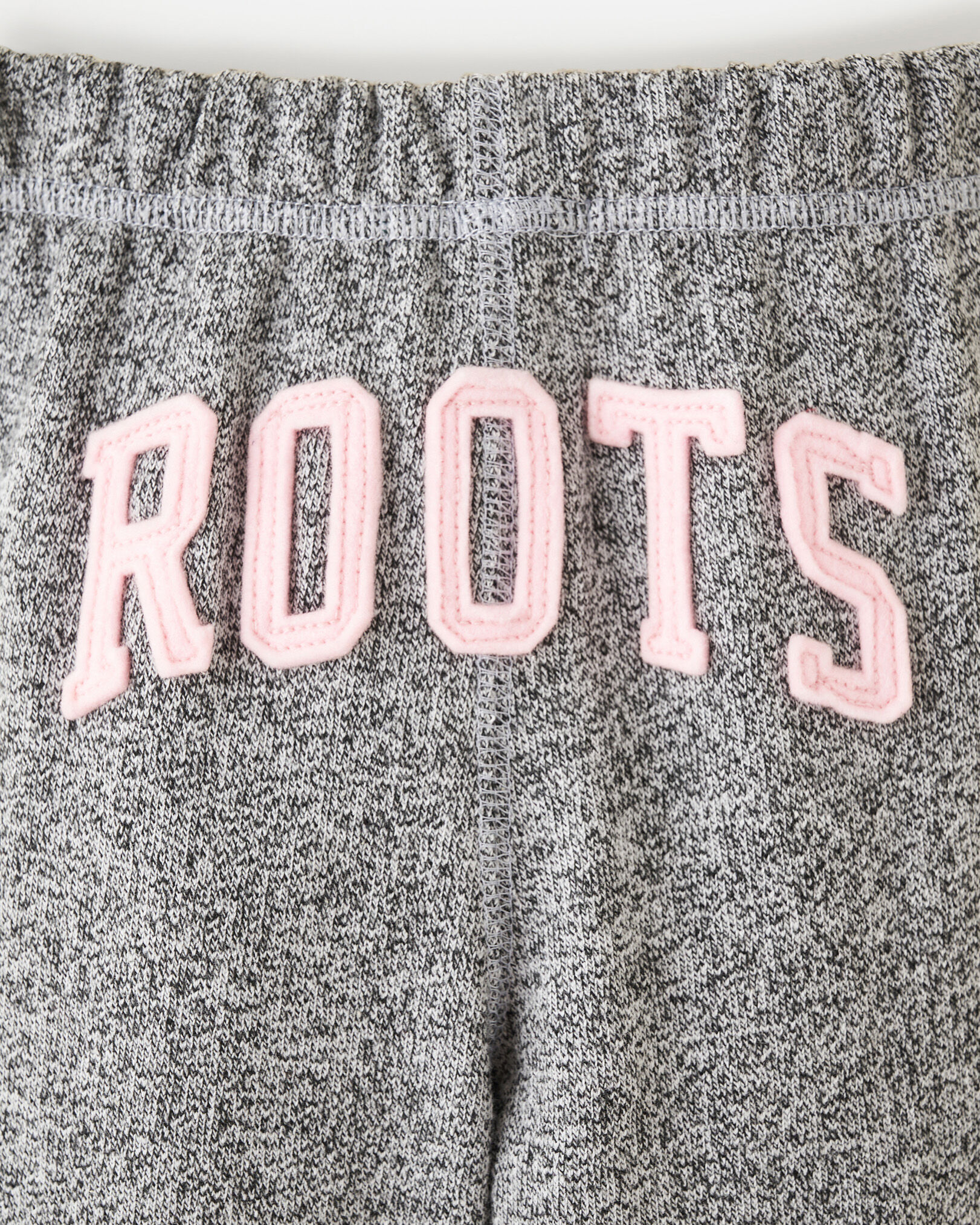 Toddler Organic Original Roots Sweatpant