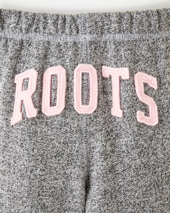 Toddler Organic Original Roots Sweatpant Toddler Organic Original Roots Sweatpant