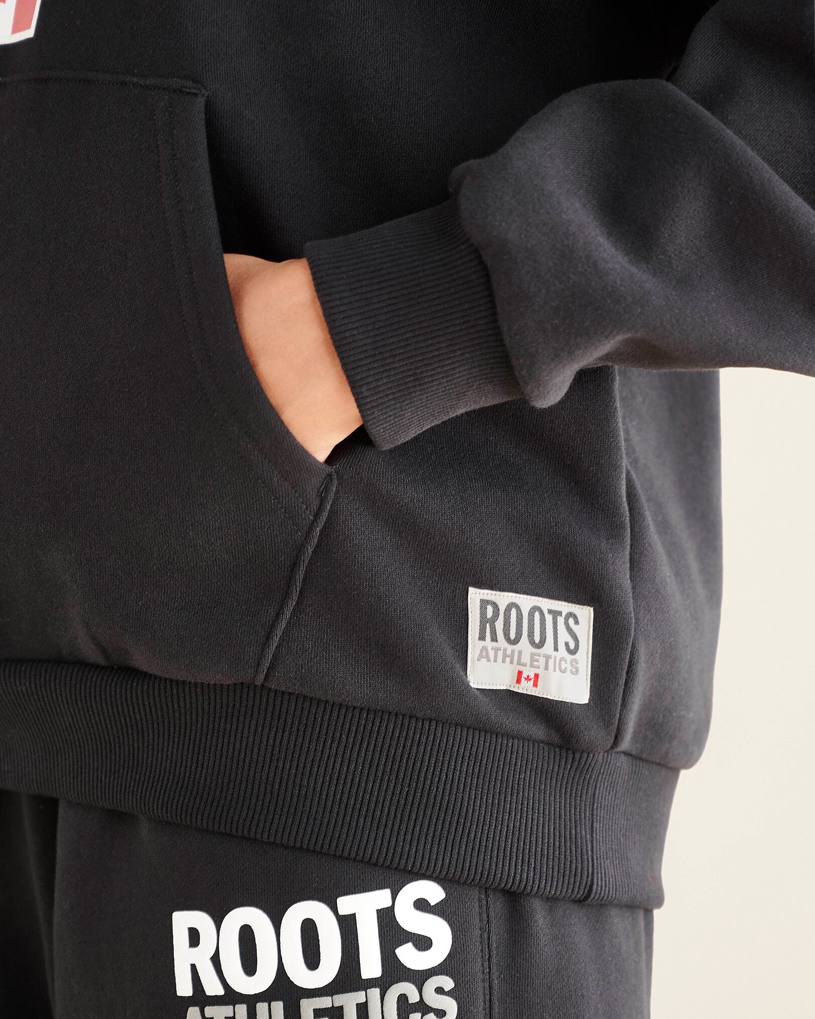 Kwd flag hoodie store