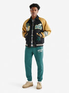 Blouson universitaire Beaver Canoe
