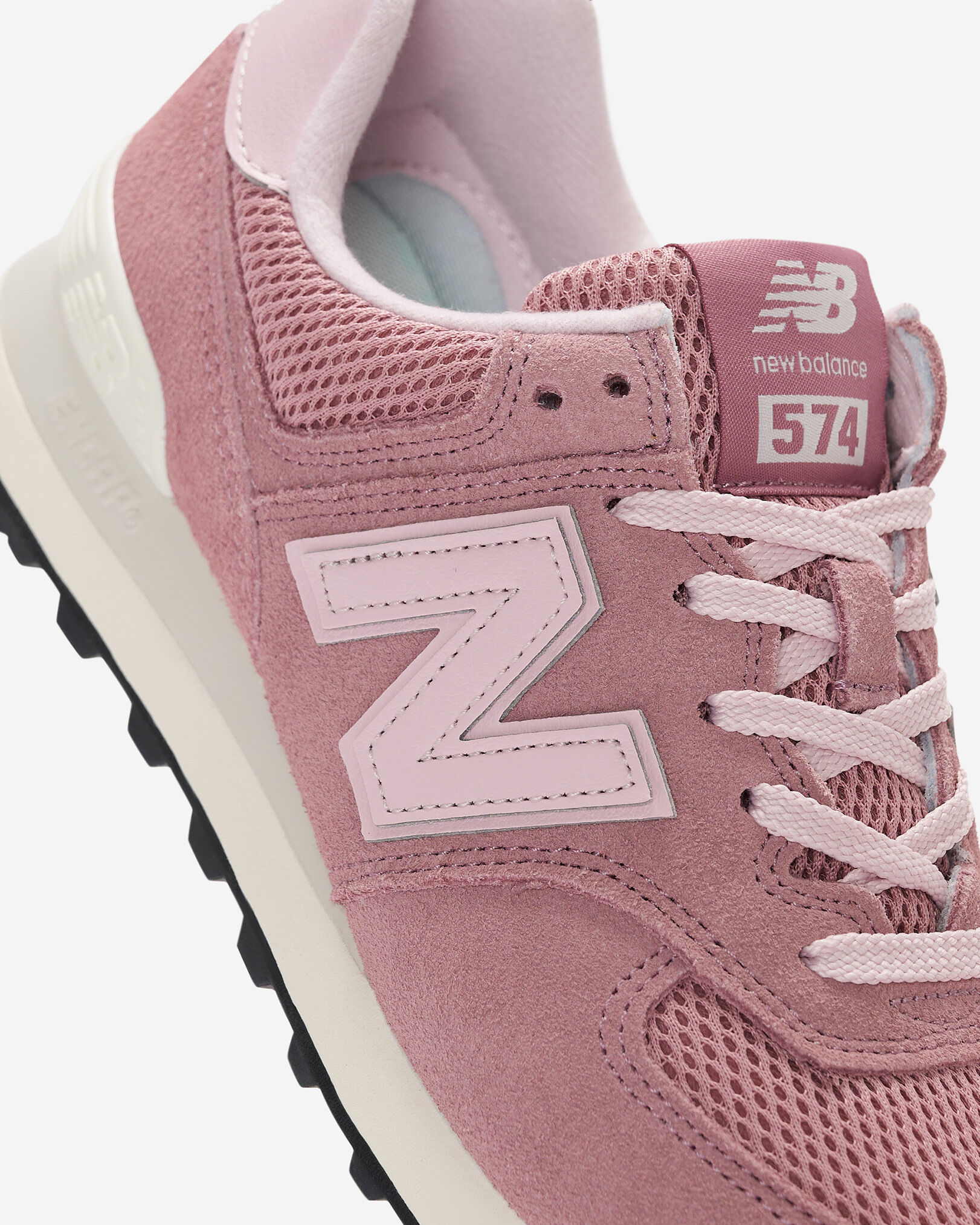 Womens New Balance 574