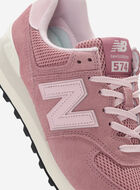 Womens New Balance 574