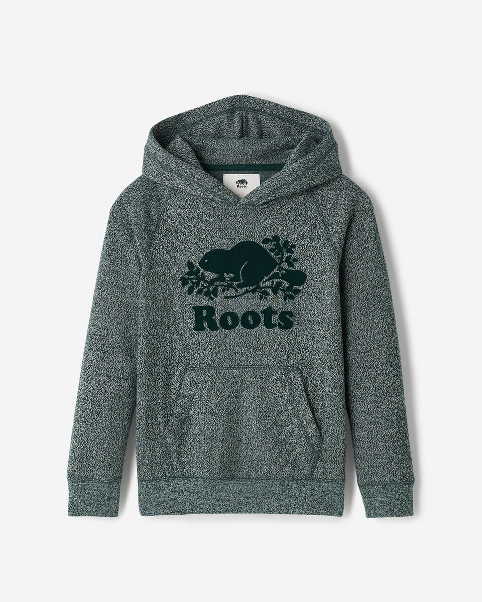 Kids Organic Original Kanga Hoodie