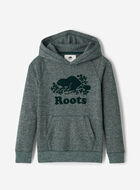 Kids Organic Original Kanga Hoodie