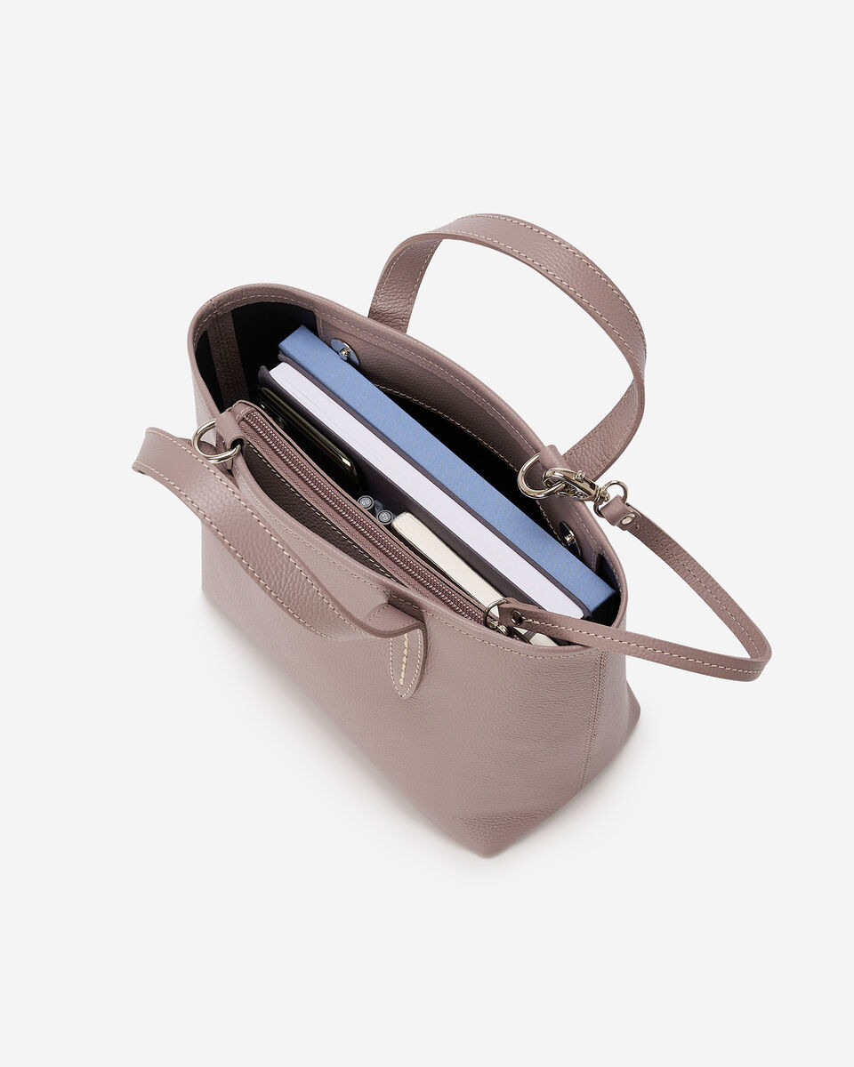 Petit sac à bandoulière polyvalent