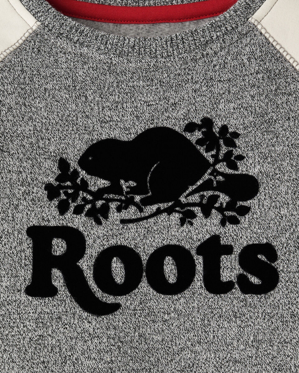 Robe douillette Cabane pour b&eacute;b&eacute;s