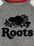 Robe douillette Cabane pour b&eacute;b&eacute;s