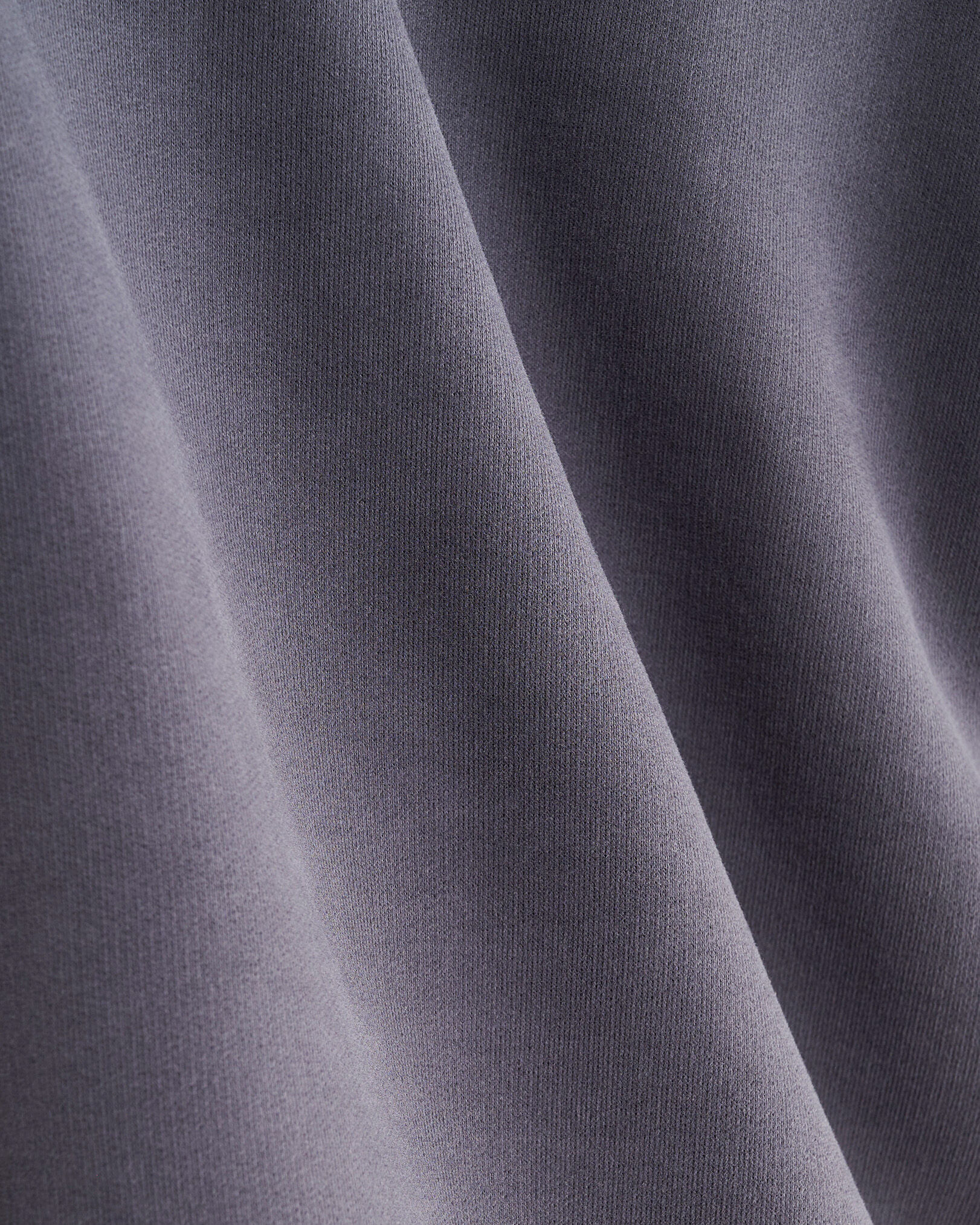 Cloud Half Zip