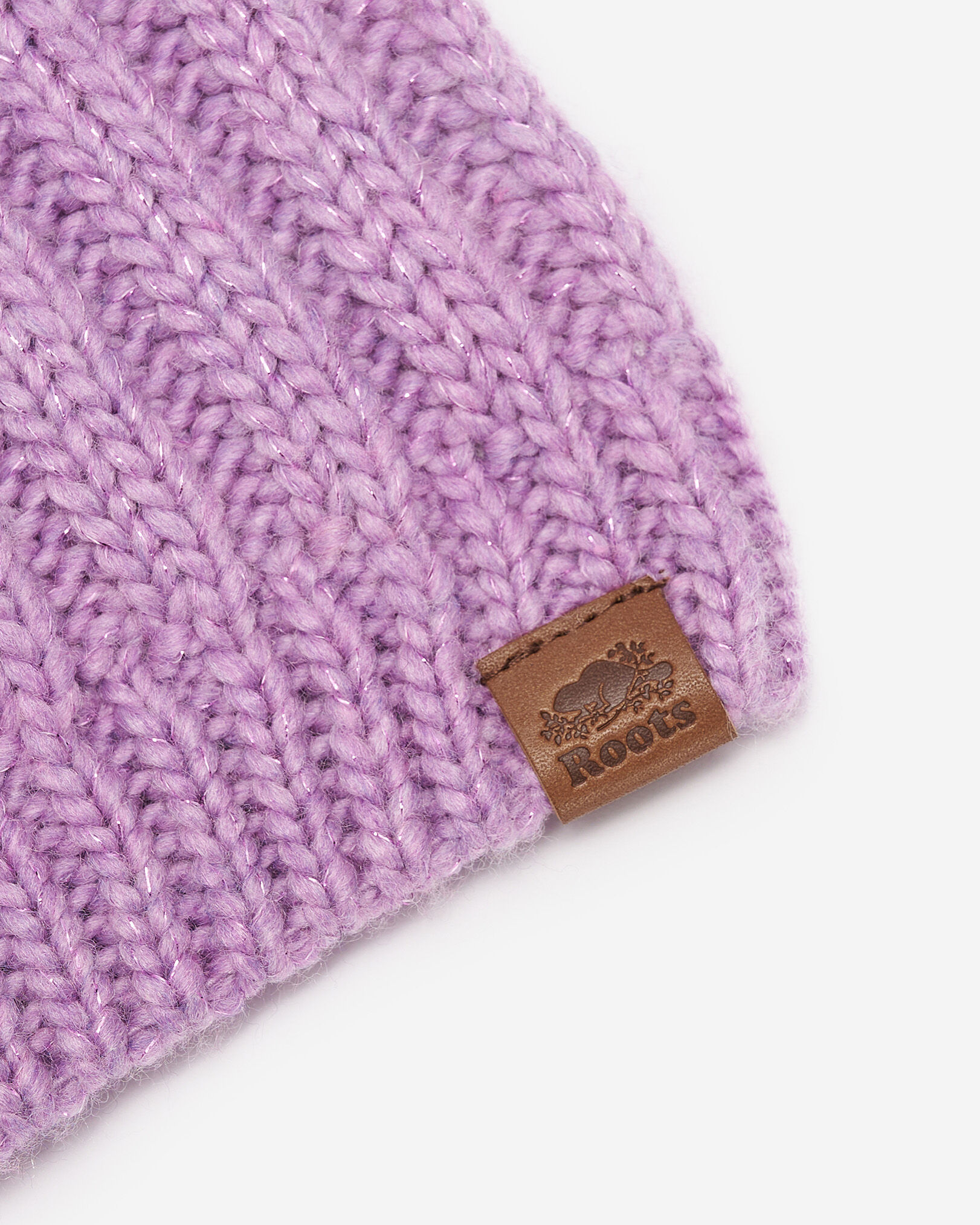 Baby & Toddler Sparkle Toque