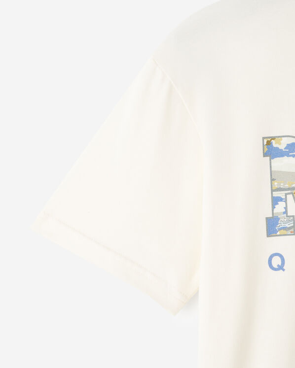 Greetings From Central T-Shirt