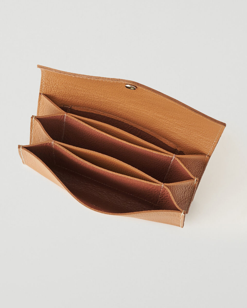 Accordion Crossbody Cervino