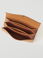 Accordion Crossbody Cervino