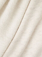 Luxe Lounge Turtleneck Sweater