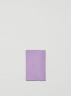 Upcycle Card Holder Cervino