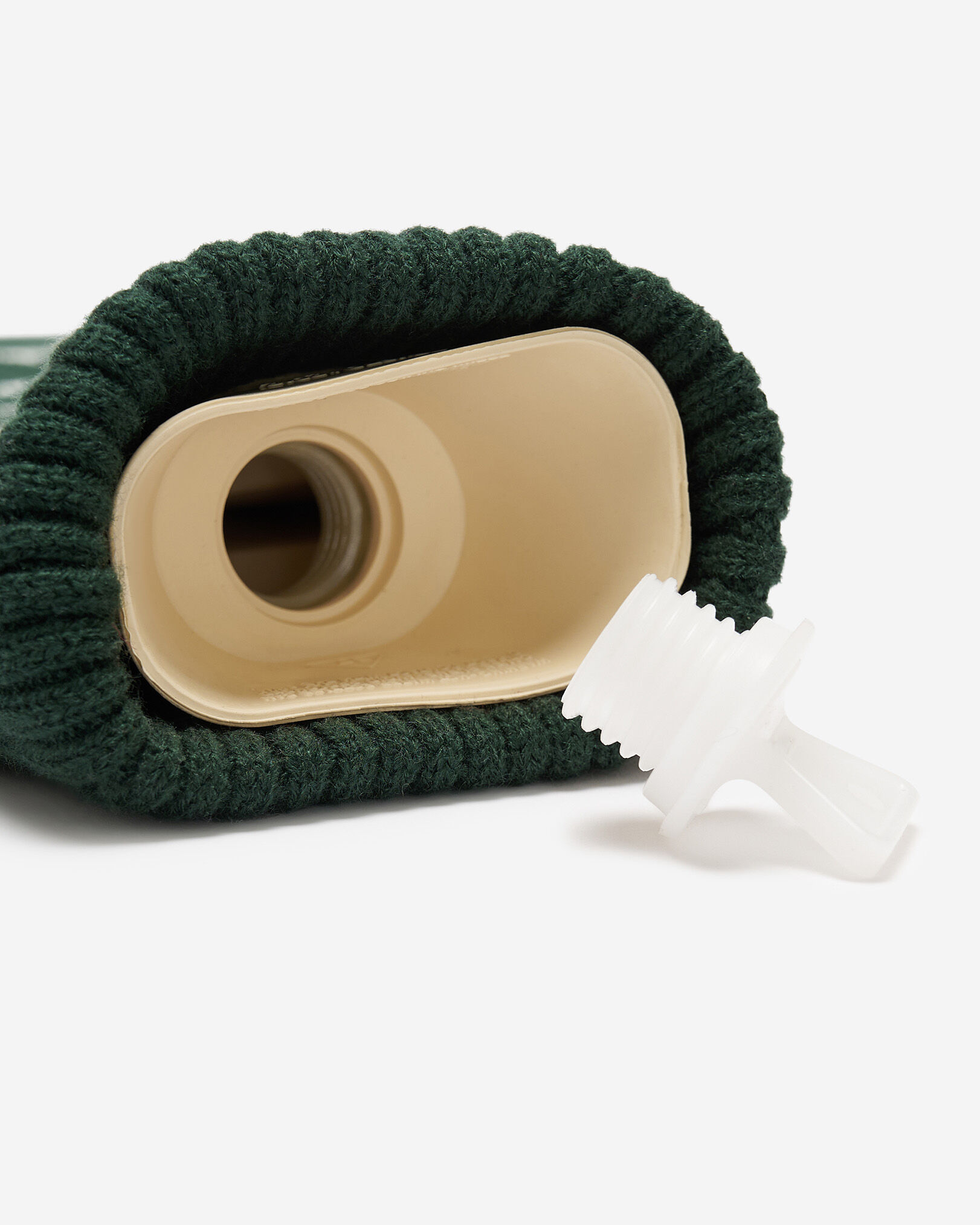 Cabin World Hot Water Bottle