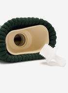 Bouillotte style de vie Cabane