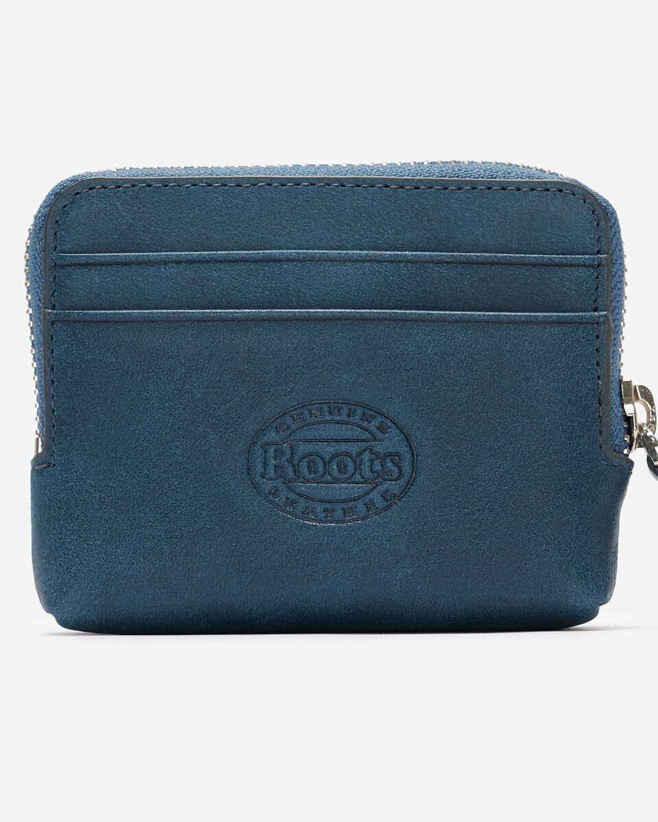 Zip Card Pouch Tribe