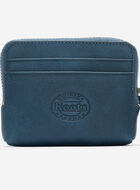 Zip Card Pouch Tribe