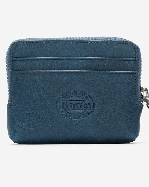 Zip Card Pouch Tribe
