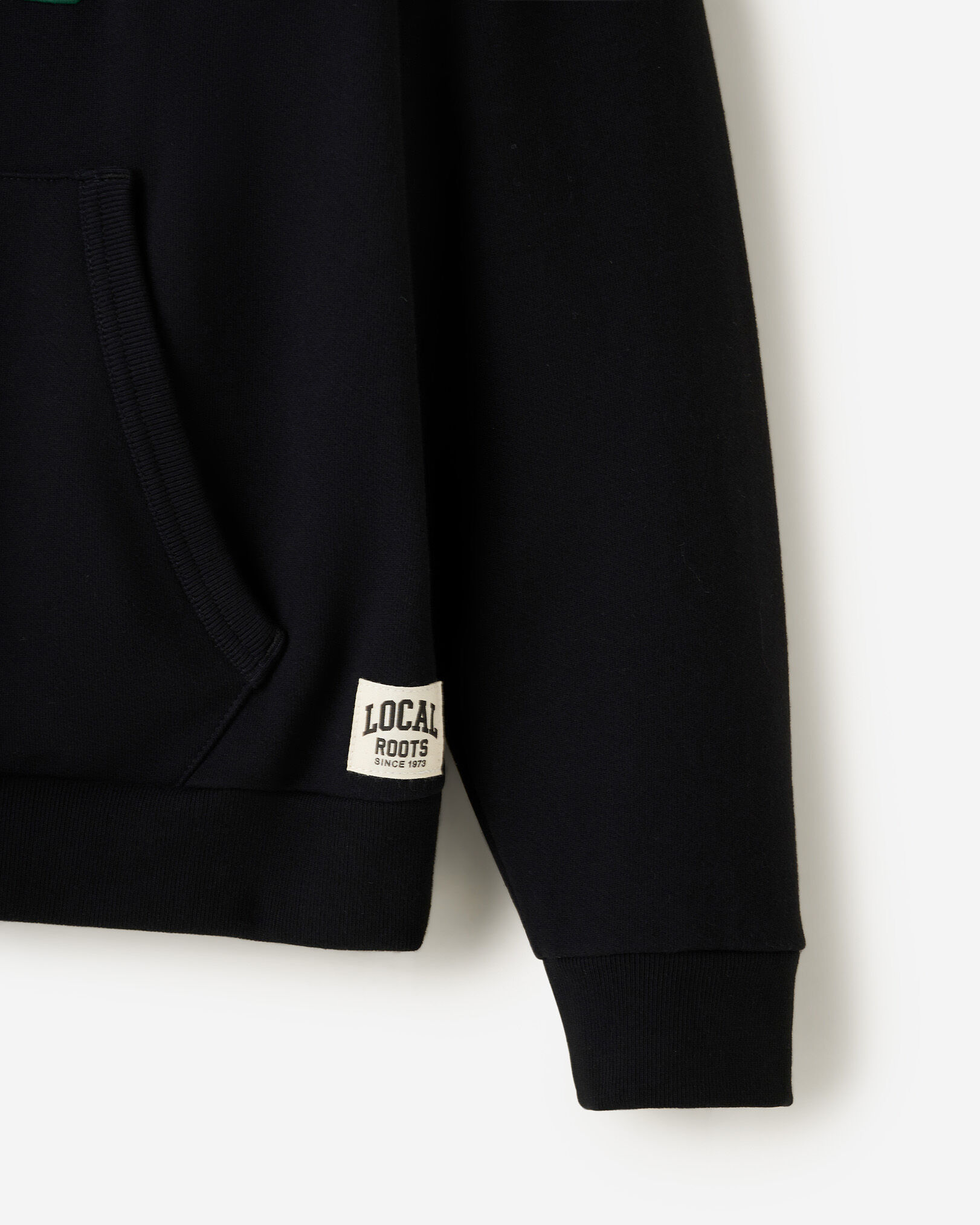 Banff Local Roots Hoodie