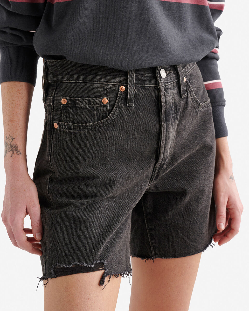 Levi's 501® Mid Thigh Womens Short