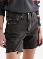 Levi's 501® Mid Thigh Womens Short