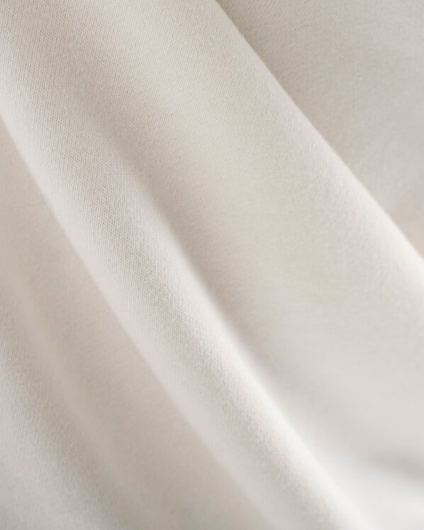 Organic Original Relaxed Full Zip Hoodie