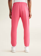 Pantalon en molleton Amour Un non genré