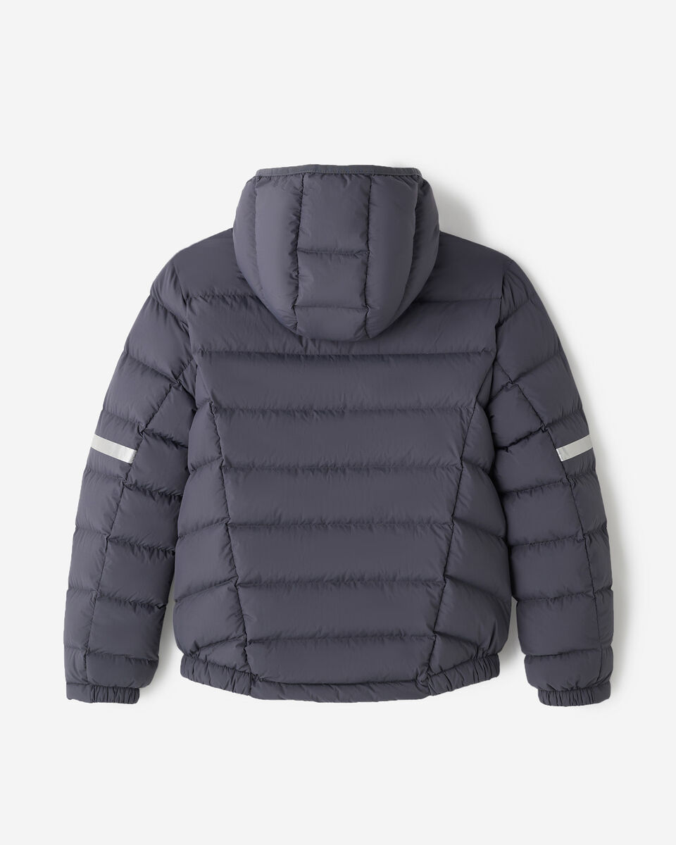 Blouson compressible en duvet Roots pour enfants