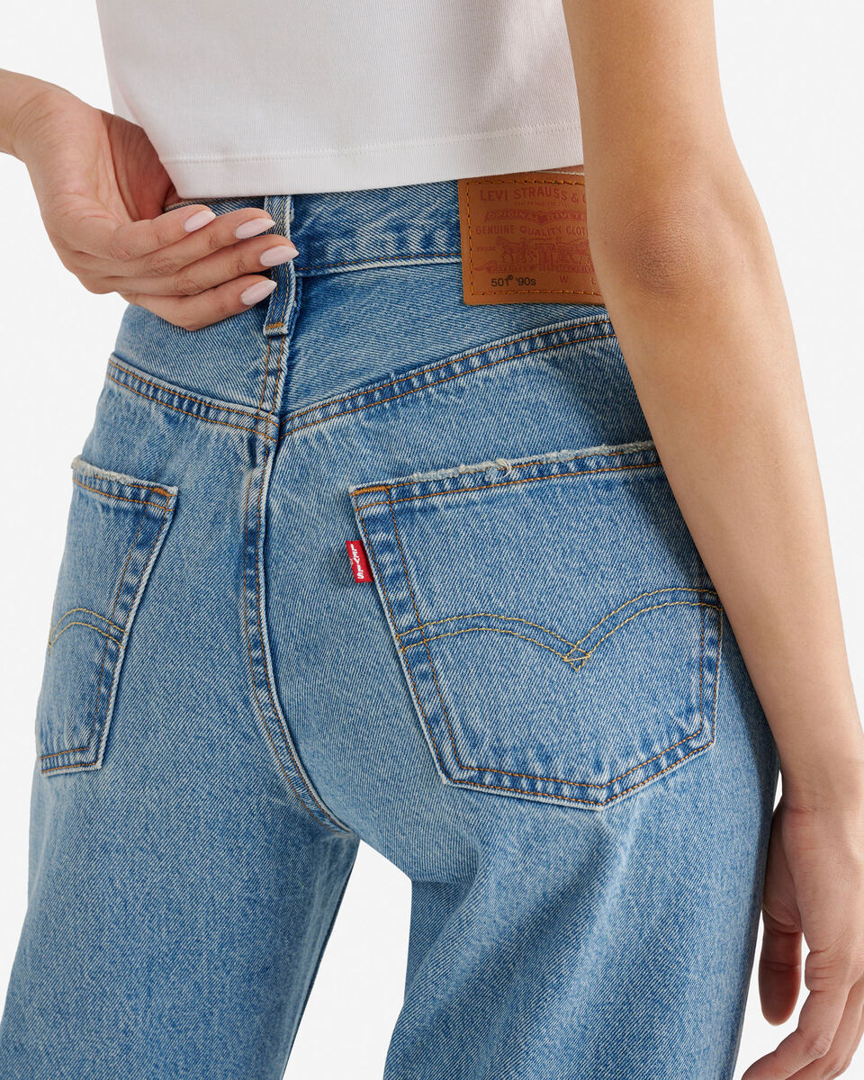 Levi's 501® '90s Womens Jeans