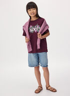 Kids Wildflower T-Shirt