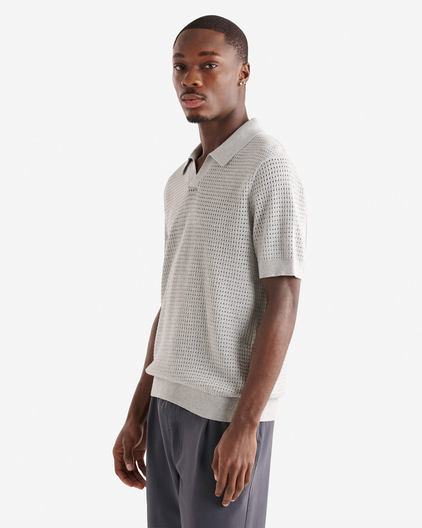 Severn Sweater Polo