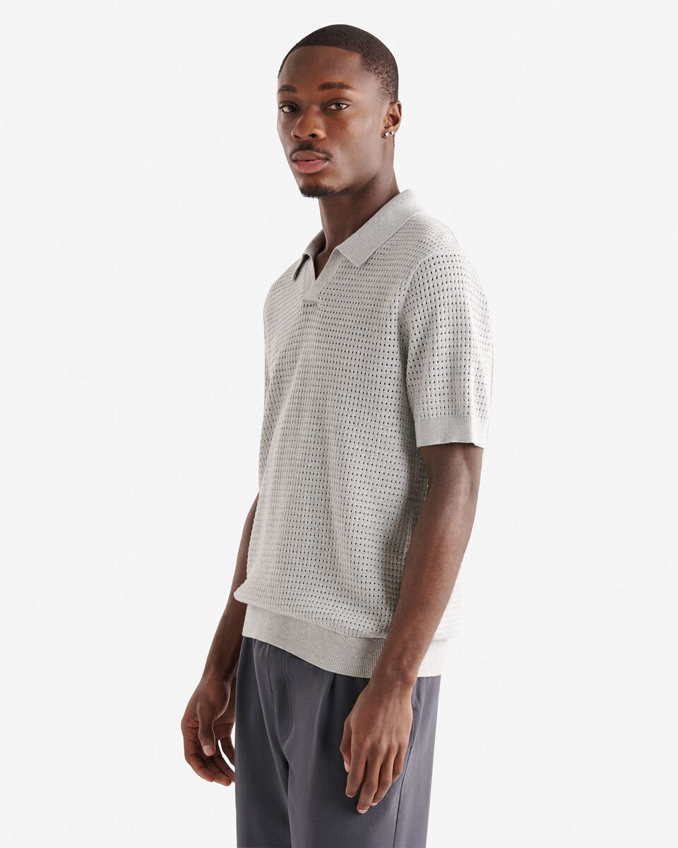 Severn Sweater Polo