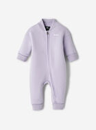 Baby Cloud Romper