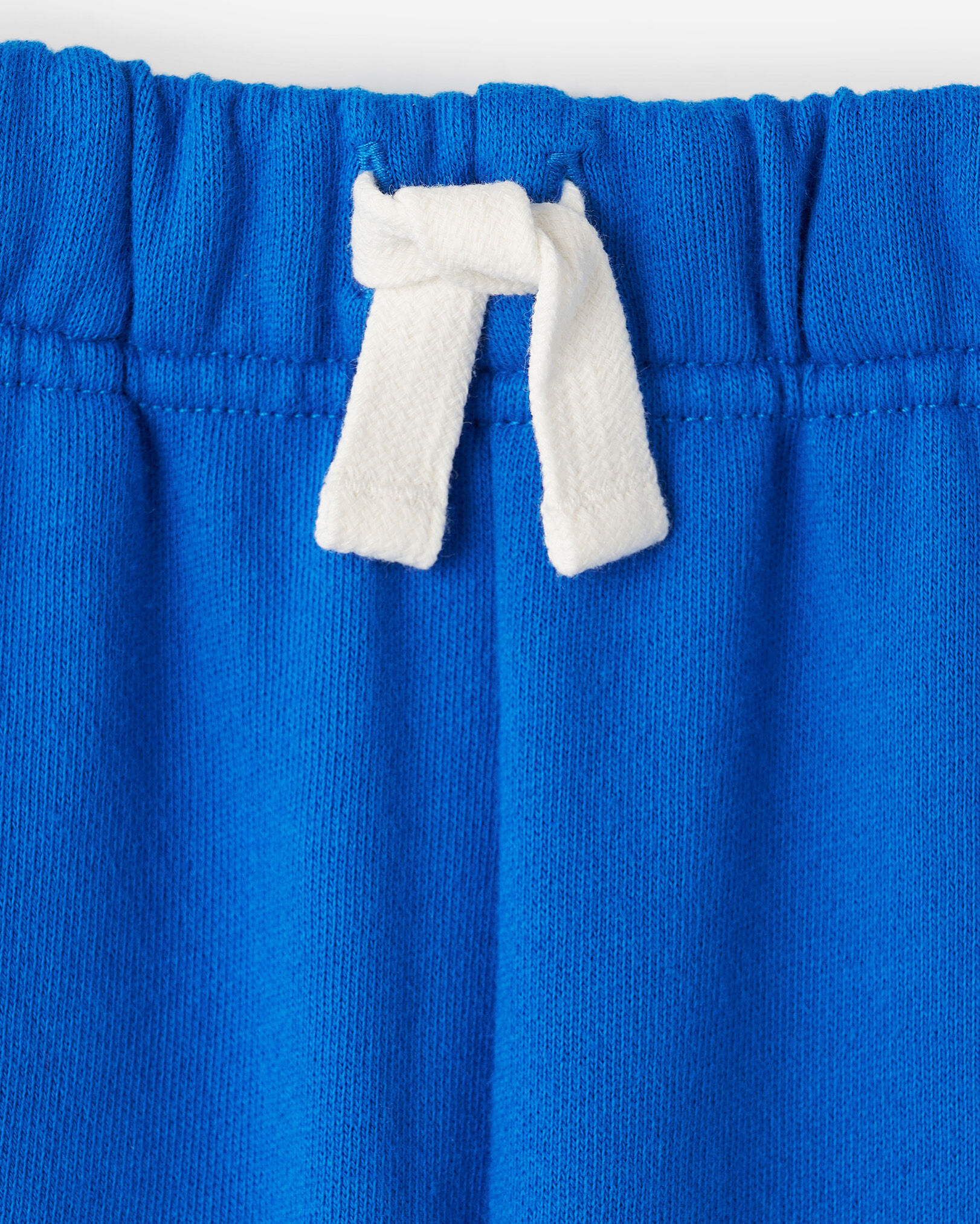 Toddler Beaver Canoe Sweatshort