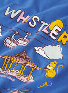 Kids Roots Cities T-Shirt