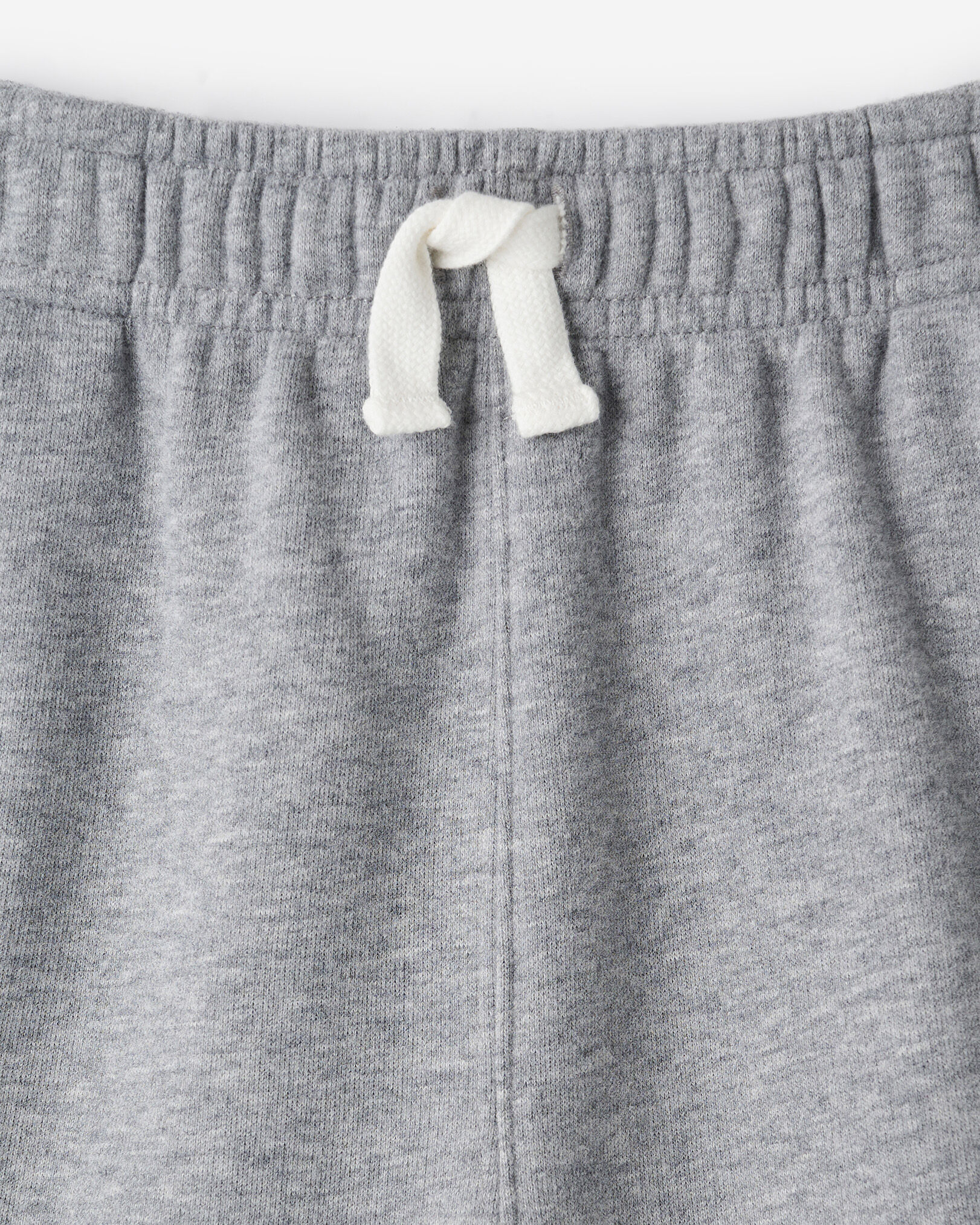 Kids Beaver Canoe Sweatshort