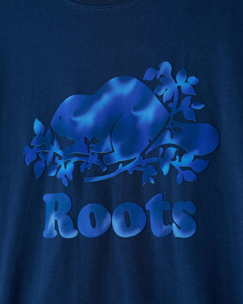 Kids Cooper Mineral T-Shirt