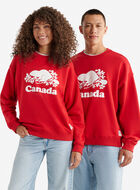 Cooper Canada Crew