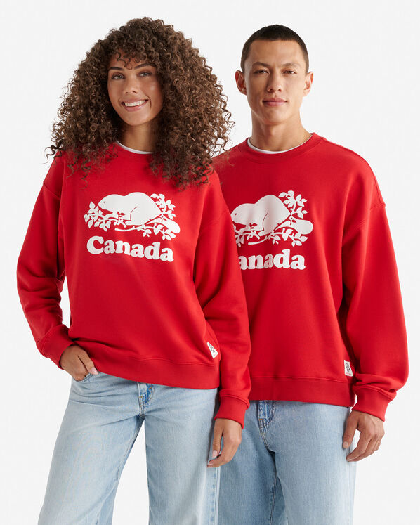 Cooper Canada Crew Cooper Canada Crew