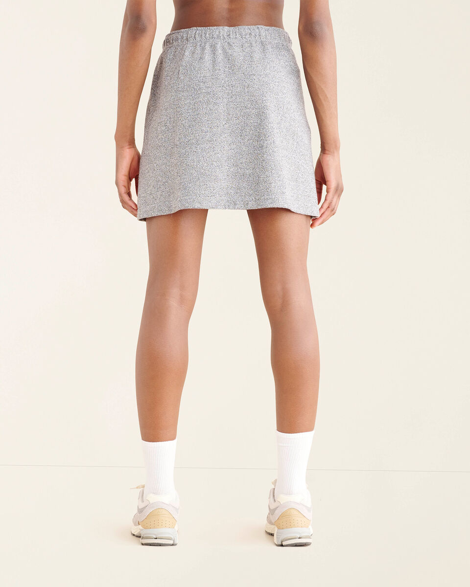 Roots Cooper Mini Skirt. 4