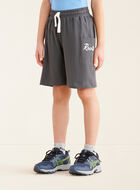 Kids Nature Club Short