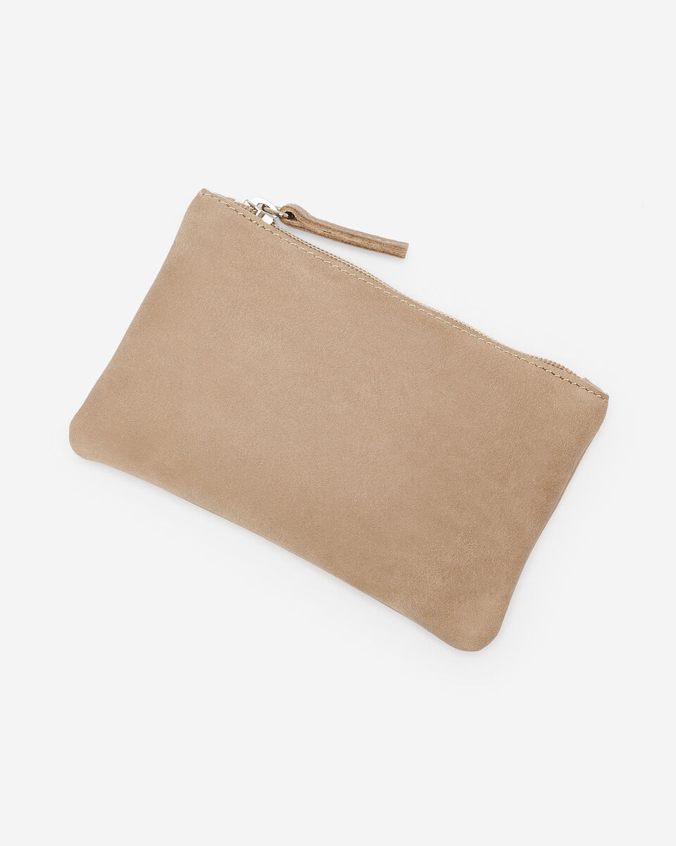 Medium Zip Pouch Tribe