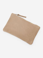 Medium Zip Pouch Tribe