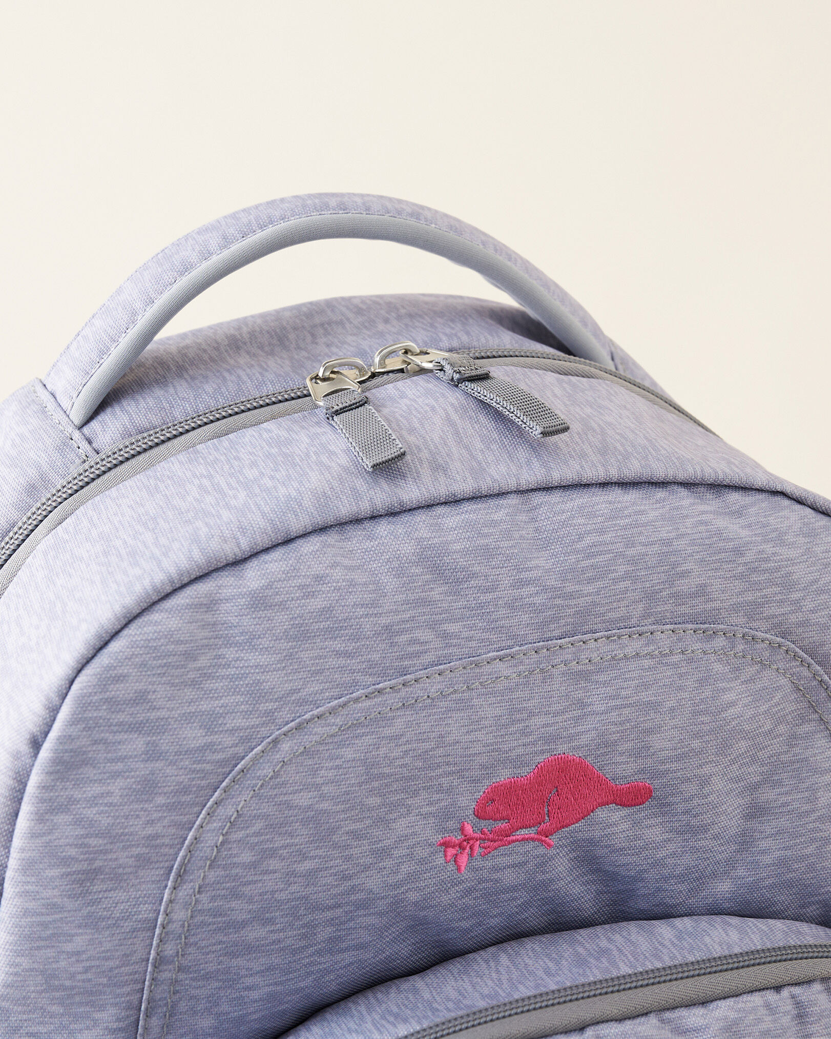 Roots sales kids backpack