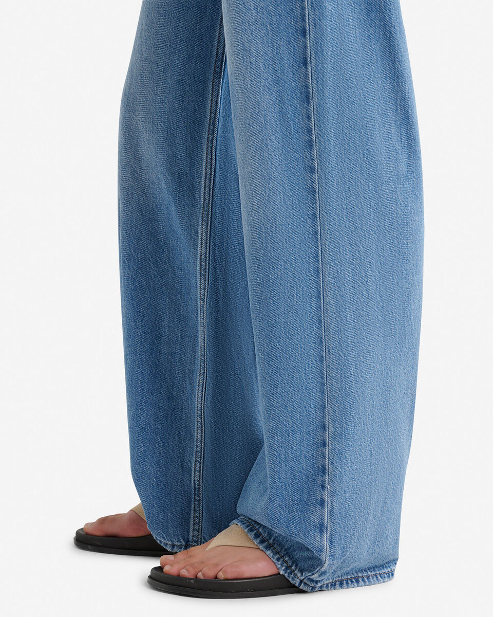 Levi's Low Loose Tencel Womens Jeans