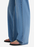 Levi's Low Loose Tencel Womens Jeans