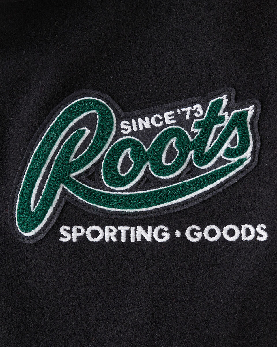 Kids Sporting Goods Varsity Jacket
