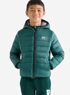 Kids Lightweight Reversible Jacket