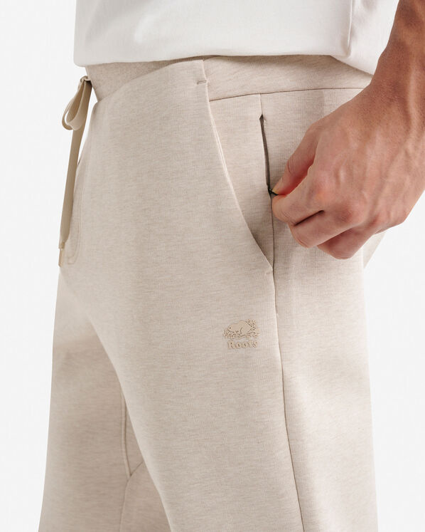 Pantalon sport en tissu interlock Recover